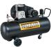 COMPRESSORE ARIA BISTADIO NUAIR 270LT HP 5,5 380V (mod. NB5/5,5CT/270)